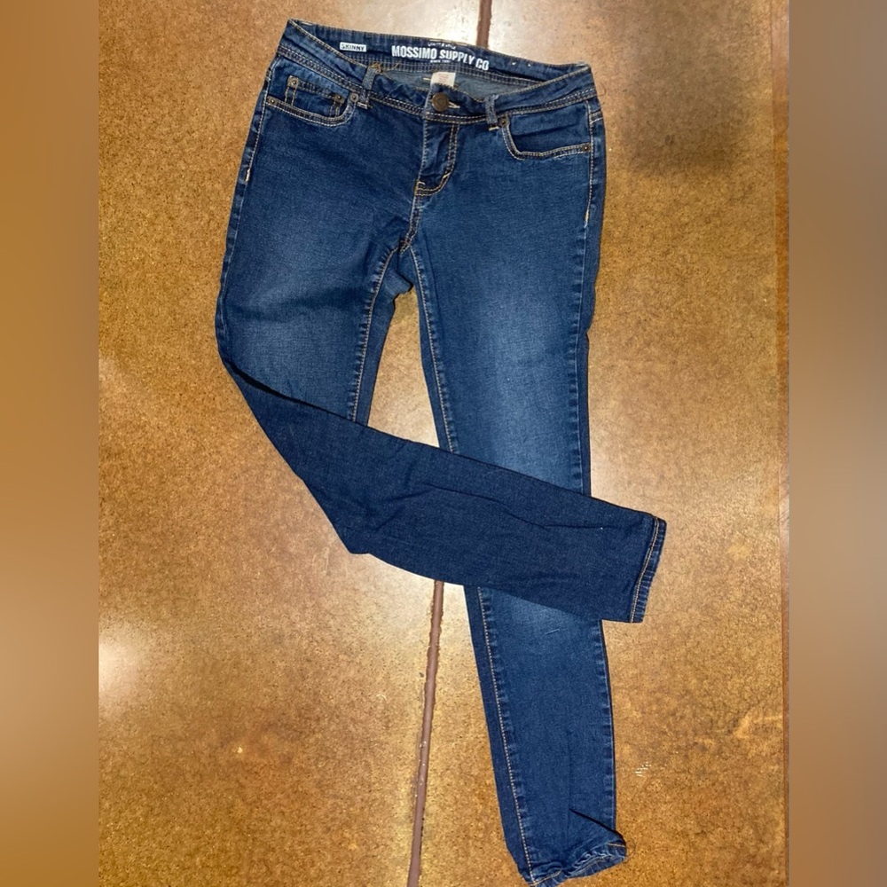 Massimo Jeans size 5 fit 6